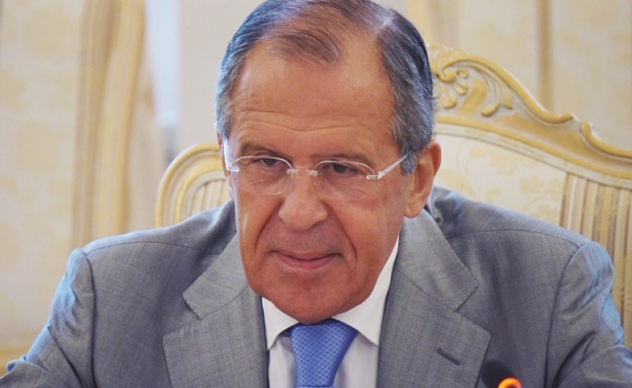 Армянские власти не уведомляли официально РФ о том, что они больше не являются участниками организации, подчеркнул Лавров