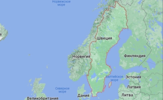 В России ждут объяснения норвежской стороны по данному вопросу по дипломатической линии В России ждут объяснения норвежской стороны по данному вопросу по дипломатической линии