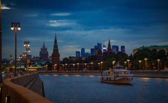 Решение по Украине не будет простым, уверен Михеев, но Трамп немного охладил ситуацию
