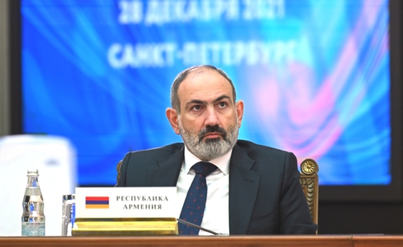 Армения готова к историческому соглашению с Азербайджаном: осталось внести изменения в конституцию