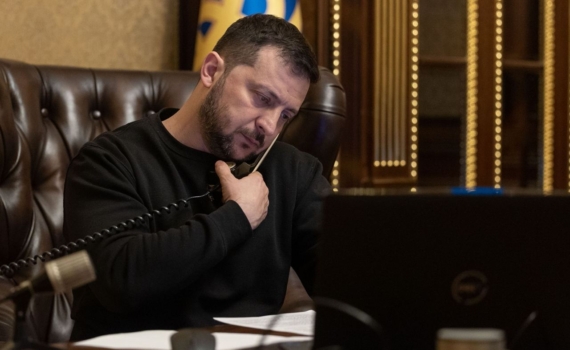 Украина и Запад не стремятся к миру, отвергая мирные инициативы России, считает Пятибратов
