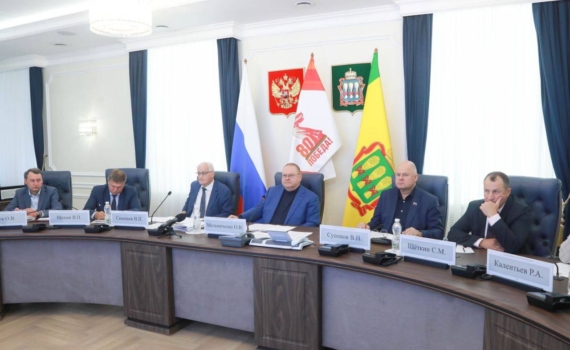 Пензенский губернатор оценил готовность сферы ЖКХ региона к зиме в 97%