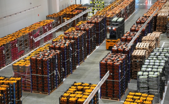 Предприятия потребительской сферы Кубани перечислили в бюджет 75,1 млрд рублей Предприятия потребительской сферы Кубани перечислили в бюджет 75,1 млрд рублей