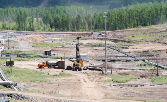 Китаист Вавилов прогнозирует дефицит редкоземов в военпроме западных стран