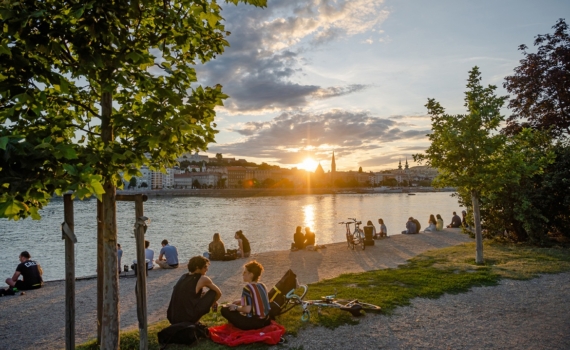 Новые датские власти отказались от строительства городов с доступным и социальным жильем