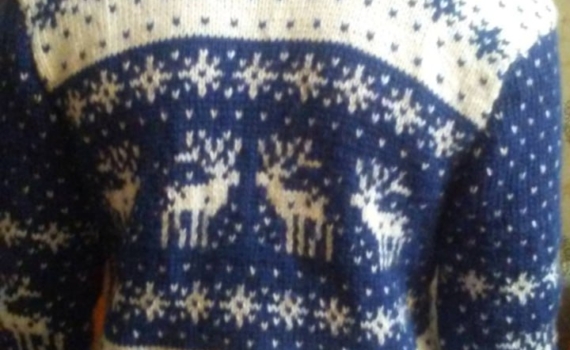 Олений принт вместо агрессивного леопарда: тренд наступившей зимы все больше захватывает модниц Олений принт вместо агрессивного леопарда: тренд наступившей зимы все больше захватывает модниц