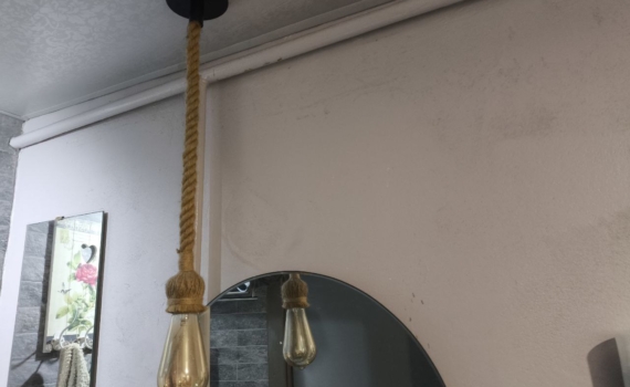 Натяжные потолки больше не в моде: 5 причин, почему их избегают при ремонте Натяжные потолки больше не в моде: 5 причин, почему их избегают при ремонте