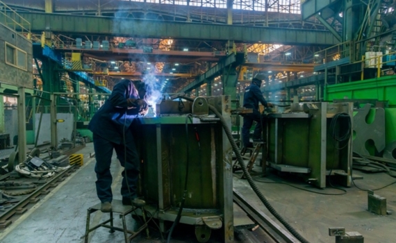 Севмаш выпускает продукцию гражданского назначения Севмаш выпускает продукцию гражданского назначения