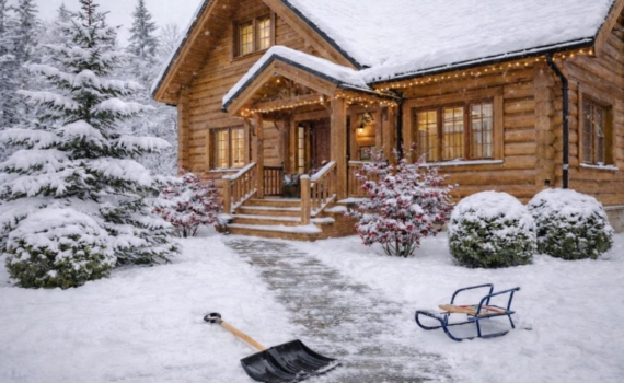 Фасад, от которого у соседей перехватит дыхание: сделайте перед дома стильным и дорогим без лишних трат Фасад, от которого у соседей перехватит дыхание: сделайте перед дома стильным и дорогим без лишних трат