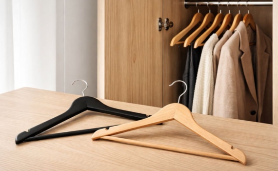 Шкафы больше не нужны: гардеробная, которая освобождает пространство — подходит даже для хрущевки Шкафы больше не нужны: гардеробная, которая освобождает пространство — подходит даже для хрущевки