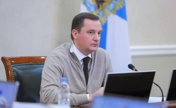 В Архангельске прошло совещание по вопросам поддержки трудовых и студенческих отрядов В Архангельске прошло совещание по вопросам поддержки трудовых и студенческих отрядов