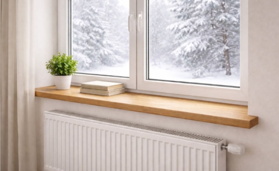 Радиаторы отопления: греет или украшает интерьер — гид по батареям, чтобы не переделывать систему Радиаторы отопления: греет или украшает интерьер — гид по батареям, чтобы не переделывать систему