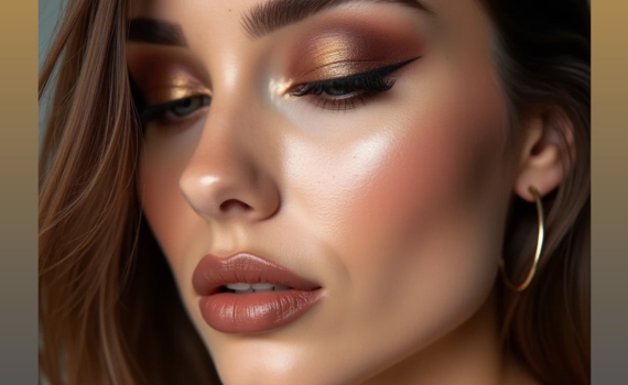 Помада больше не растечется - трюк с ватной палочкой свел всех с ума: визажисты красят губы только так Помада больше не растечется - трюк с ватной палочкой свел всех с ума: визажисты красят губы только так