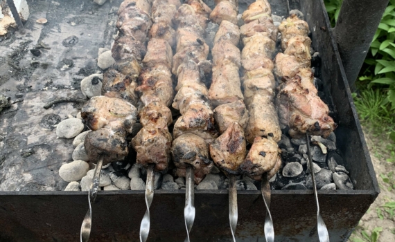 Соседи довольны, шашлыки не мешают: ограда, о которой мечтает каждый — турецкая хитрость Соседи довольны, шашлыки не мешают: ограда, о которой мечтает каждый — турецкая хитрость