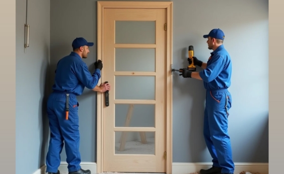 Больше никакой стройки на годы: как выбрать домокомплект, который соберётся почти сам — быстрый дом Больше никакой стройки на годы: как выбрать домокомплект, который соберётся почти сам — быстрый дом