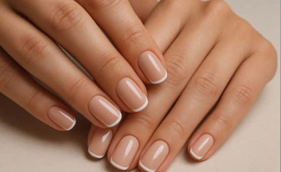 Маникюр без стресса: как превратить визит в салон в удовольствие — правила экономии нервов и денег Маникюр без стресса: как превратить визит в салон в удовольствие — правила экономии нервов и денег