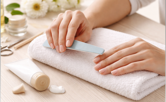 Гель-лак выходит из игры: 3 причины отказаться от такого маникюра — 5 шагов по уходу за ногтями Гель-лак выходит из игры: 3 причины отказаться от такого маникюра — 5 шагов по уходу за ногтями