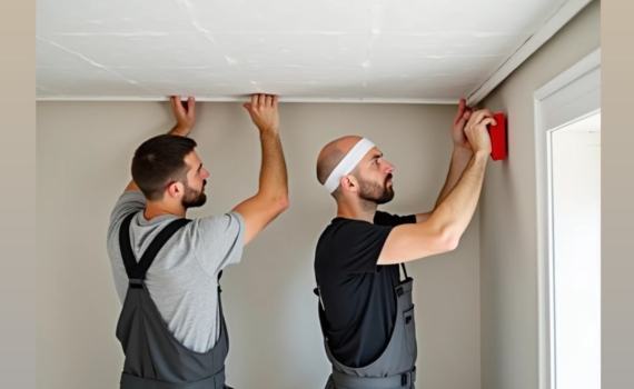 Натяжной потолок — как костюм из нулевых: пора переодеваться — модный приговор вашему интерьеру Натяжной потолок — как костюм из нулевых: пора переодеваться — модный приговор вашему интерьеру